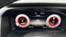 Nissan Qashqai 1.3 DiG-T MH 158 Tekna 5dr Xtronic Petrol Hatchback